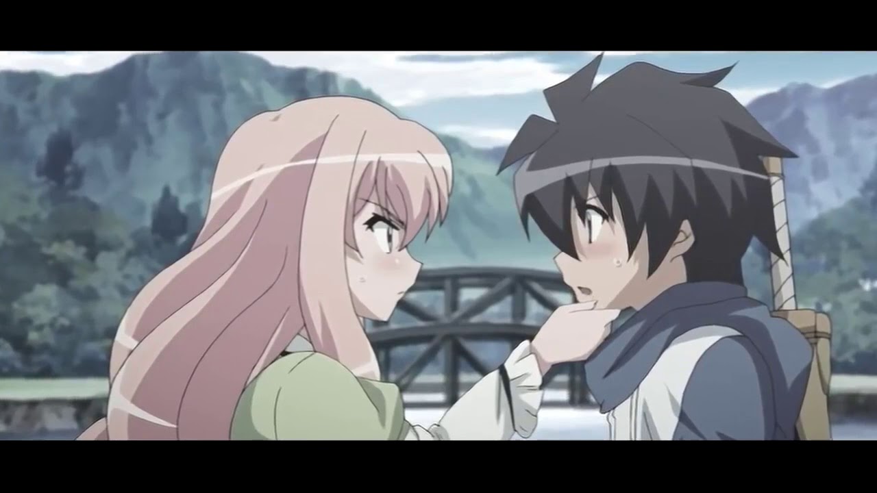 Mi mundo preferido - Piter G