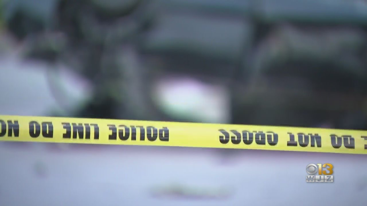 Staff shortages, squeegee workers topic of Baltimore police reform