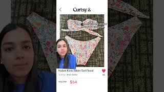 Shop on Curtsy - you'll thank yourself later! #bikinis #swimwear #springbreak #vacation
