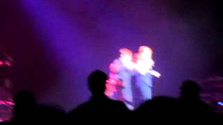 Reba Consider Me Gone Live In Mannheim