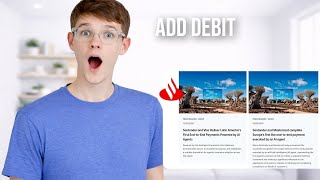 How To Add A Debit Card On Santander 2026 (EASY GUIDE)