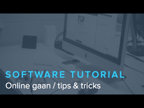 SEOshop stappenplan 5/5 - Online gaan / tips en tricks