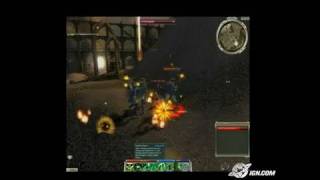Guild Wars PC Games Gameplay_2005_04_29