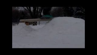Improved PVC rail edit