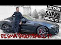 Toyota Supra  MK5 TEST DRIVE - CABIN & POPPING SOUNDS | SPORTS MODE!!