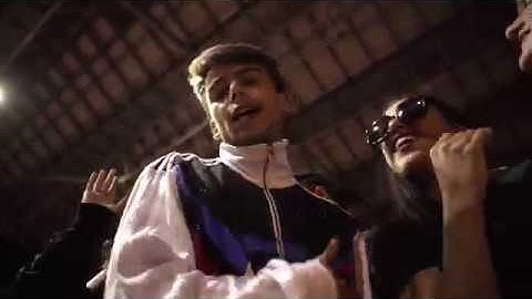 Fulcro - Rider (Video ufficiale)