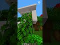 بناء بيت في Minecraft سهل😱