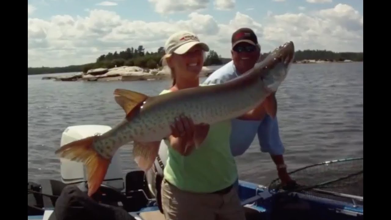 Fishing TV Show: FishnStixTV Show 