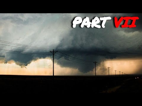 THE GRAND FINALE - To Hunt a Storm (S2)