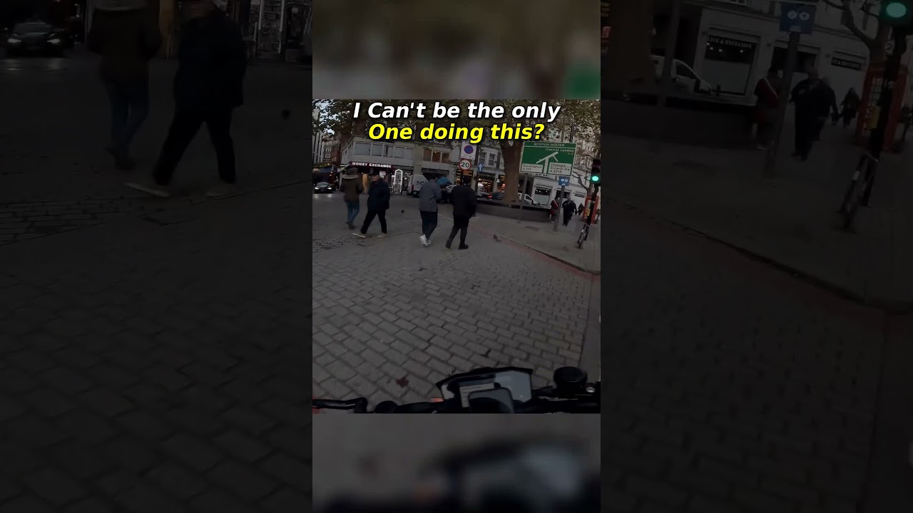 Shortcut vs Red Light