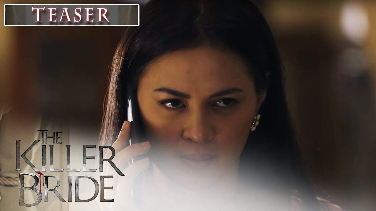 The Killer Bride Episode 94 Teaser YouTube