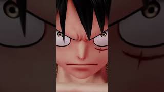 Luffy’s ultimate move-Jump Force