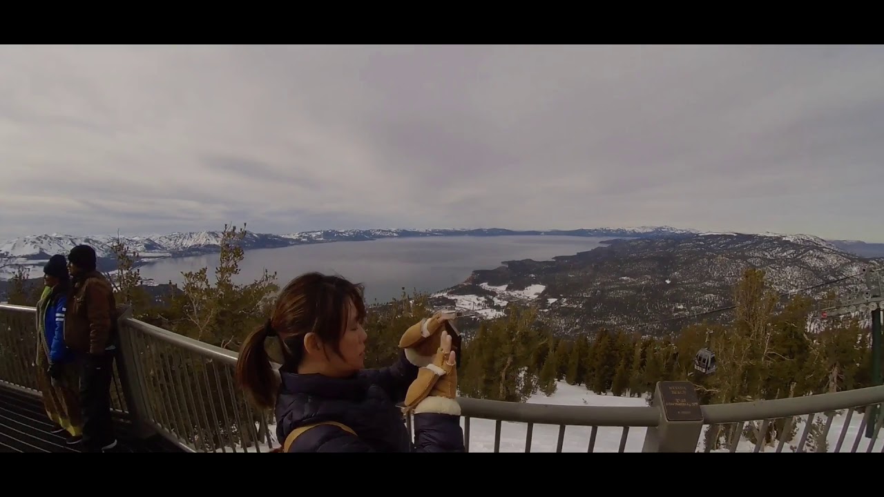 Heavenly Gondola YouTube