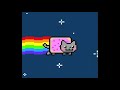 1 Hour of “Nyan Cat”