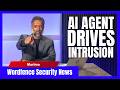 LLM Agent Drove Post-Compromise Attack | Wordfence Security News Clip | June 1, 2026