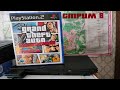 Прохождение GTA Liberty City Stories на 100% (играю на Play Station 2) - Стрим 8. Мат!