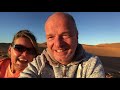 Vlog 03 | Roadtrip zum Erg Chebbi - Marokko