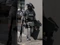 Special Tactical Police #specialforces #police #europe #shorts