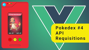 Vue.js Pokedex #4 (Api Calls)