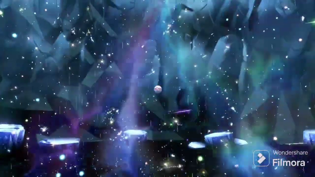 Catching 4-star Tera Raid Swanna