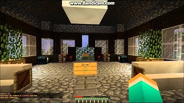 Minecraft witchcraft server  [1.7.4 ,1.7.5,1.7.2]