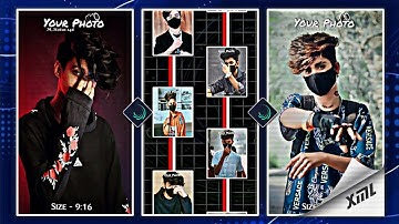 BEWAFA Hai Tu 😔💗 3D Video Edit New XML File 📄| New Trend XML Preset #AlightMotion | @M_Status146