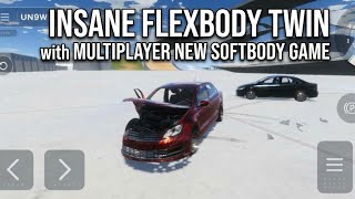 NEW INSANE soft body game out now on playstore screenshot 1