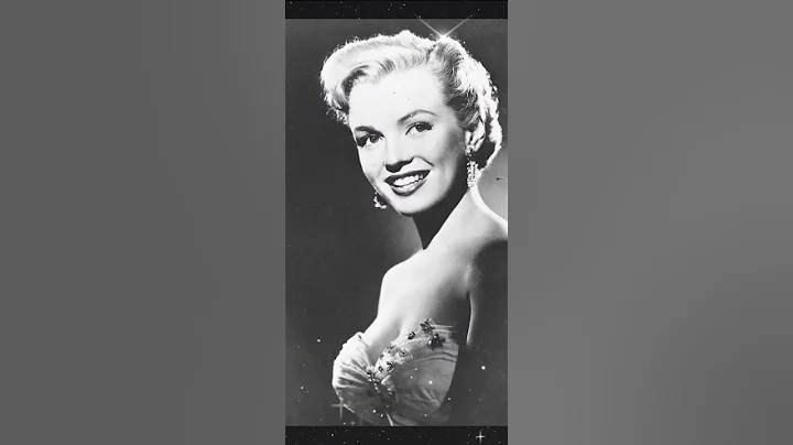 Monroe — the world’s most famous actress, model, and singer  A Hollywood icon of beauty, glamour, an