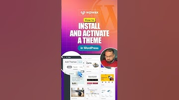 How To Install A New WordPress Theme (Fast & Easy)