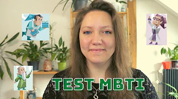 MBTI - Site 16 personalities + complete test