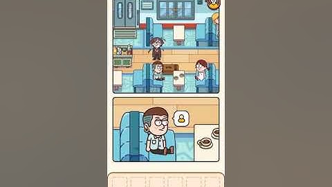 Case Hunter - Train Murder gameplay walkthrough