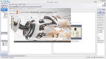 Autodesk Vault - Automate Release Change Processes