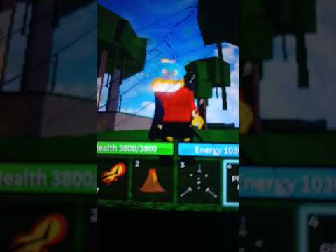 blox fruits 1 😱