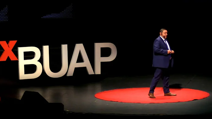 Imaginar es el primer paso para cambiar el mundo |...