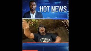 Tell Your Papa By Eedris Abdulkareem Banned By Nbc