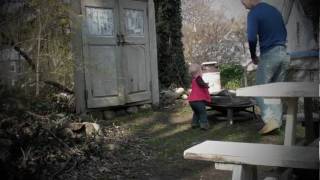 Easter Hunt 2010