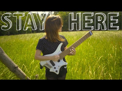 Stay Here (ORIGINAL) - Sarah Longfield