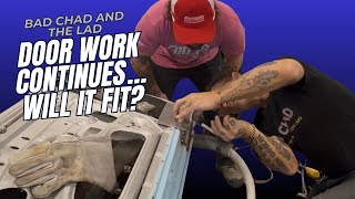 Download Lagu Back on the Doors—Dialing in the Details | 62 Dodge Dart MP3