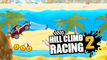 Hill Climb Racing 2 #47 | Android Gameplay | Best Android Games 2018 | Droidnation