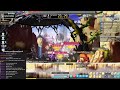maplestory n - trying that weekly boss