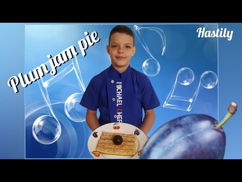 Video: Whip Up Pie Recipe