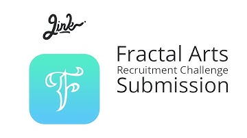 #FractalArtsRC Submission - E7 Link
