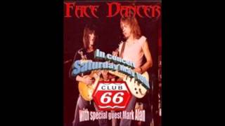 Facedancer - Red Shoes