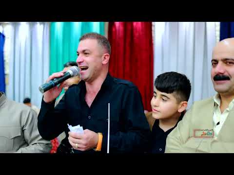 ریبوار آواره و دکتور سعید زماوندی روژهلات