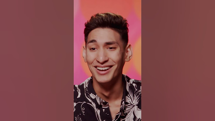 Oop! Luxx’s words on the runway came back during Untucked… 😳 #DragRace #Shorts