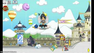 Fantage 4 glitches/cheats
