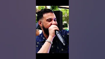 Cheb Momo حسدوني على الوقفة اكسبلور 