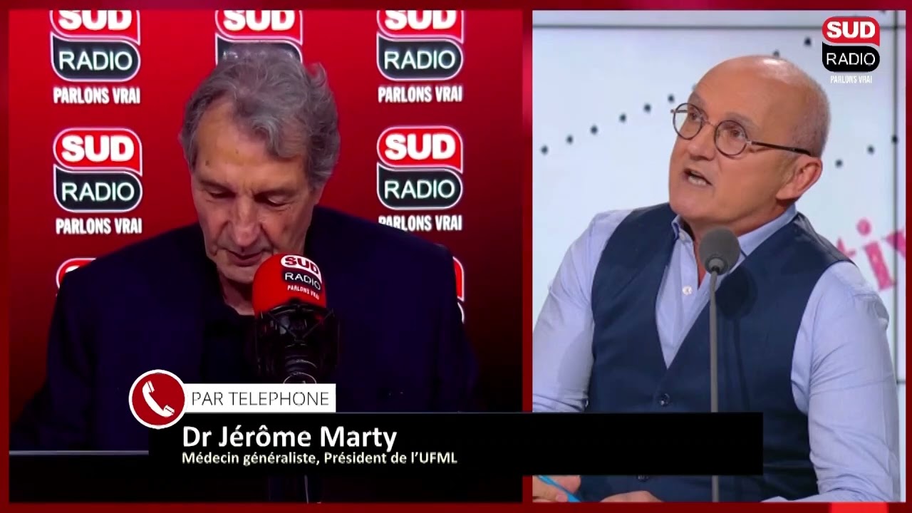 François Bayrou favorable à "une régulation" de l’installation des médecins