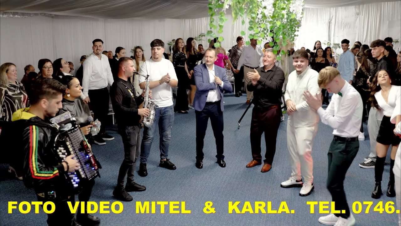 Mădălina Flori Dunăre Severineană   Program de joc~Majorat Andrei Tarus✨✨✨