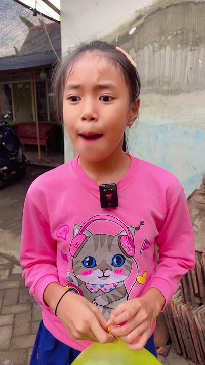 Doain Clara ya #shortvideo #sambilancuan #ngeshortsdulu